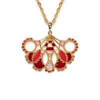 Collana Isola Bella Donna in Argento SL124892 - SL124892